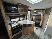 used Travel Trailers Forest River  for sale, in Newfield, NJ Thumbnail 19