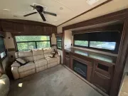 used Fifth Wheel Trailers Jayco  for sale, in Newfield, NJ Thumbnail 12