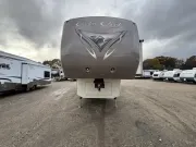 used Fifth Wheel Trailers Forest River  for sale, in Newfield, NJ Thumbnail 2