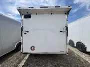 new Cargo (Enclosed) Trailers Homesteader Trailers  for sale, in Newfield, NJ Thumbnail 5