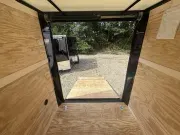 new Cargo (Enclosed) Trailers Homesteader Trailers  for sale, in Newfield, NJ Thumbnail 11