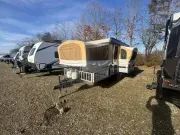 used Travel Trailers Fleetwood RV  for sale, in Newfield, NJ Thumbnail 1