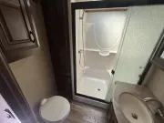 used Fifth Wheel Trailers Jayco  for sale, in Newfield, NJ Thumbnail 19