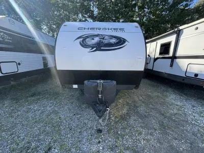 2023 Forest River Cherokee 264DBH