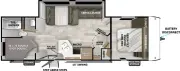 new Travel Trailers Forest River  for sale, in Newfield, NJ Thumbnail 28