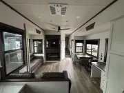 new Fifth Wheel Trailers Forest River  for sale, in Newfield, NJ Thumbnail 23
