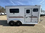 new Horse Trailers Sundowner Trailers  for sale, in Newfield, NJ Thumbnail 8