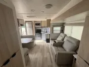 used Travel Trailers Winnebago  for sale, in Newfield, NJ Thumbnail 22