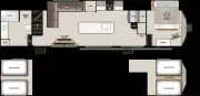 new Park Models Forest River  for sale, in Newfield, NJ Thumbnail 29