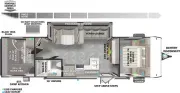 new Travel Trailers Forest River  for sale, in Newfield, NJ Thumbnail 27