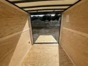 new Cargo (Enclosed) Trailers Homesteader Trailers  for sale, in Newfield, NJ Thumbnail 12