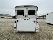used Horse Trailers Gore Trailers  for sale, in Newfield, NJ Thumbnail 6