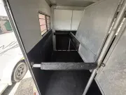 used Horse Trailers Sundowner Trailers  for sale, in Newfield, NJ Thumbnail 9
