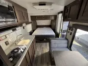 used Travel Trailers Forest River  for sale, in Newfield, NJ Thumbnail 17