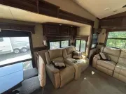used Fifth Wheel Trailers Jayco  for sale, in Newfield, NJ Thumbnail 13