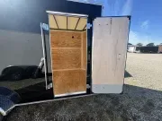 new Cargo (Enclosed) Trailers Homesteader Trailers  for sale, in Newfield, NJ Thumbnail 13