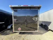 new Cargo (Enclosed) Trailers Homesteader Trailers  for sale, in Newfield, NJ Thumbnail 5