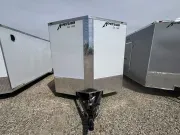 new Cargo (Enclosed) Trailers Homesteader Trailers  for sale, in Newfield, NJ Thumbnail 2