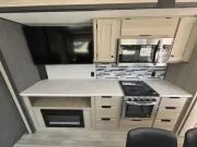 new Fifth Wheel Trailers Forest River  for sale, in Newfield, NJ Thumbnail 18