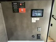 used Fifth Wheel Trailers Forest River  for sale, in Newfield, NJ Thumbnail 18