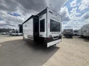 new Fifth Wheel Trailers Forest River  for sale, in Newfield, NJ Thumbnail 5