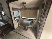 used Fifth Wheel Trailers Forest River  for sale, in Newfield, NJ Thumbnail 17
