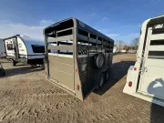 new Stock / Stock Combo Trailers Valley Trailers  for sale, in Newfield, NJ Thumbnail 10