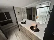 new Fifth Wheel Trailers Forest River  for sale, in Newfield, NJ Thumbnail 31