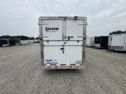 used Horse Trailers Shadow Trailers  for sale, in Newfield, NJ Thumbnail 6