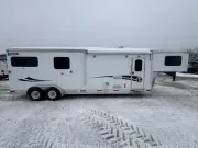 used Horse Trailers Shadow Trailers  for sale, in Newfield, NJ Thumbnail 8