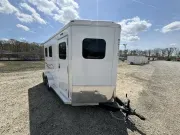 new Horse Trailers Homesteader Trailers  for sale, in Newfield, NJ Thumbnail 1