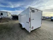 new Cargo (Enclosed) Trailers Homesteader Trailers  for sale, in Newfield, NJ Thumbnail 3