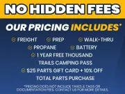 new Travel Trailers Forest River  for sale, in Newfield, NJ Thumbnail 12