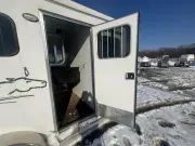 used Horse Trailers Homesteader Trailers  for sale, in Newfield, NJ Thumbnail 7