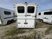 used Horse Trailers Sundowner Trailers  for sale, in Newfield, NJ Thumbnail 5