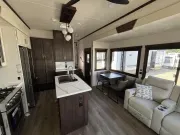 new Fifth Wheel Trailers Forest River  for sale, in Newfield, NJ Thumbnail 20