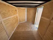 new Cargo (Enclosed) Trailers Homesteader Trailers  for sale, in Newfield, NJ Thumbnail 8