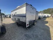 used Travel Trailers Forest River  for sale, in Newfield, NJ Thumbnail 4