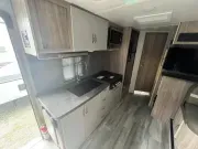 used Travel Trailers Winnebago  for sale, in Newfield, NJ Thumbnail 8