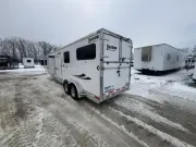 used Horse Trailers Shadow Trailers  for sale, in Newfield, NJ Thumbnail 5