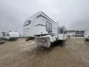 used Toy Haulers Forest River  for sale, in Newfield, NJ Thumbnail 3