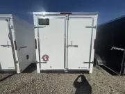 new Cargo (Enclosed) Trailers Homesteader Trailers  for sale, in Newfield, NJ Thumbnail 3