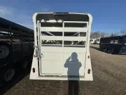 new Stock / Stock Combo Trailers Valley Trailers  for sale, in Newfield, NJ Thumbnail 6