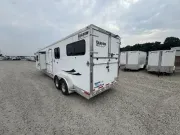 used Horse Trailers Shadow Trailers  for sale, in Newfield, NJ Thumbnail 5