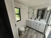 used Fifth Wheel Trailers Forest River  for sale, in Newfield, NJ Thumbnail 32
