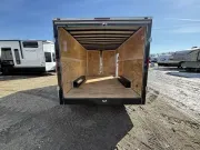 new Cargo (Enclosed) Trailers Homesteader Trailers  for sale, in Newfield, NJ Thumbnail 12