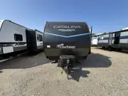 used Travel Trailers Coachmen  for sale, in Newfield, NJ Thumbnail 2
