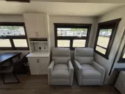 new Fifth Wheel Trailers Forest River  for sale, in Newfield, NJ Thumbnail 19