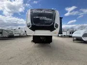 new Fifth Wheel Trailers Forest River  for sale, in Newfield, NJ Thumbnail 2