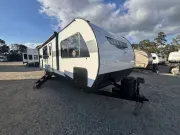 used Travel Trailers Forest River  for sale, in Newfield, NJ Thumbnail 1